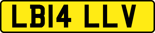 LB14LLV