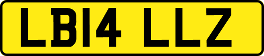 LB14LLZ