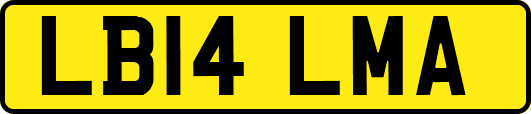 LB14LMA