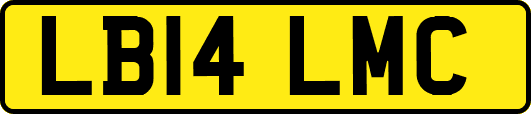 LB14LMC