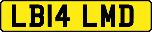 LB14LMD