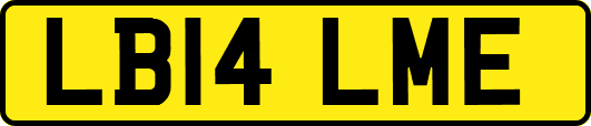 LB14LME