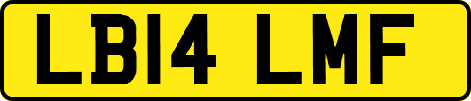 LB14LMF
