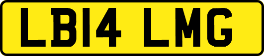 LB14LMG