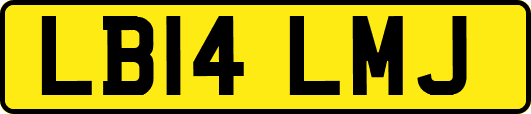 LB14LMJ