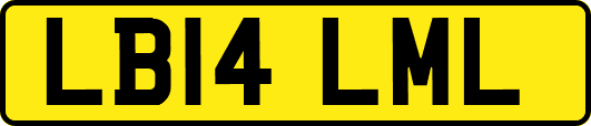 LB14LML