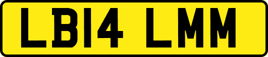 LB14LMM