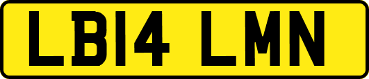LB14LMN