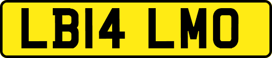LB14LMO