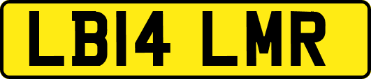 LB14LMR
