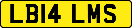 LB14LMS