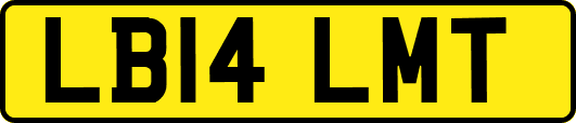 LB14LMT