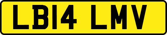 LB14LMV