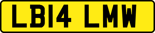 LB14LMW