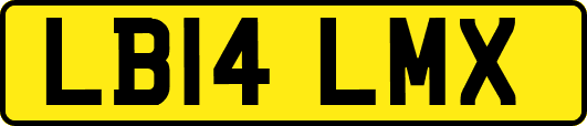 LB14LMX