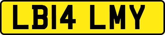LB14LMY
