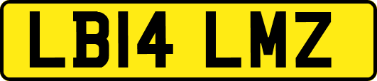LB14LMZ
