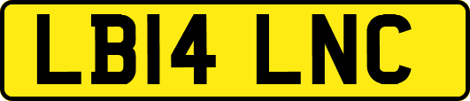 LB14LNC