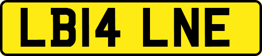 LB14LNE