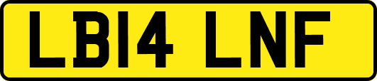 LB14LNF