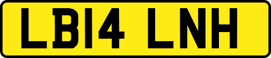 LB14LNH