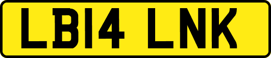 LB14LNK