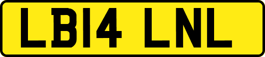 LB14LNL
