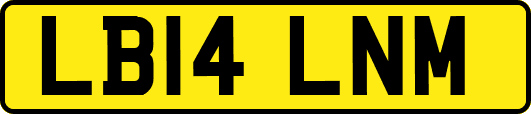 LB14LNM