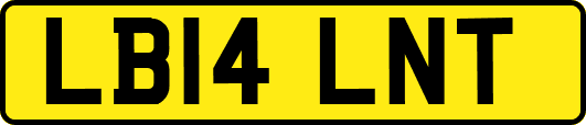 LB14LNT