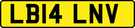 LB14LNV