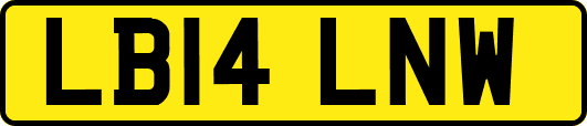 LB14LNW