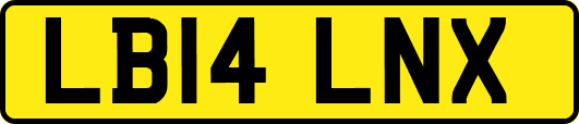 LB14LNX