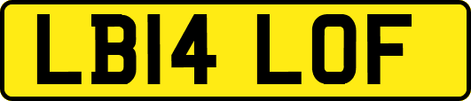 LB14LOF