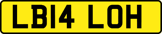 LB14LOH