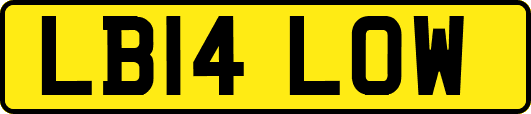 LB14LOW