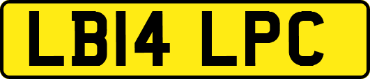 LB14LPC