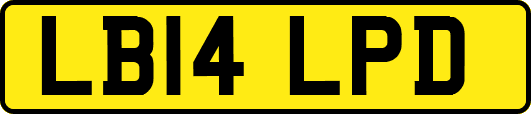 LB14LPD