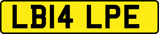 LB14LPE