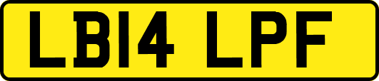 LB14LPF