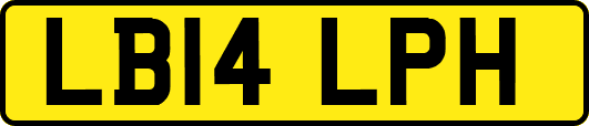 LB14LPH