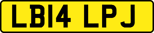 LB14LPJ