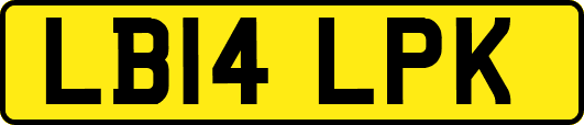 LB14LPK