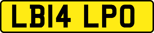 LB14LPO