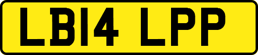 LB14LPP