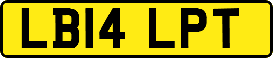 LB14LPT