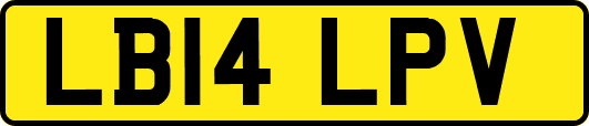 LB14LPV