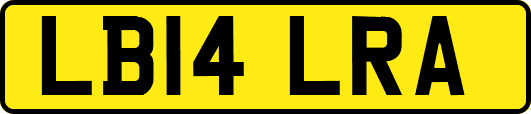 LB14LRA