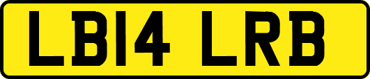 LB14LRB