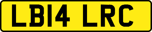 LB14LRC