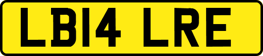 LB14LRE